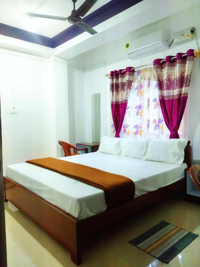 Continental Homestay Port Blair Exterior photo